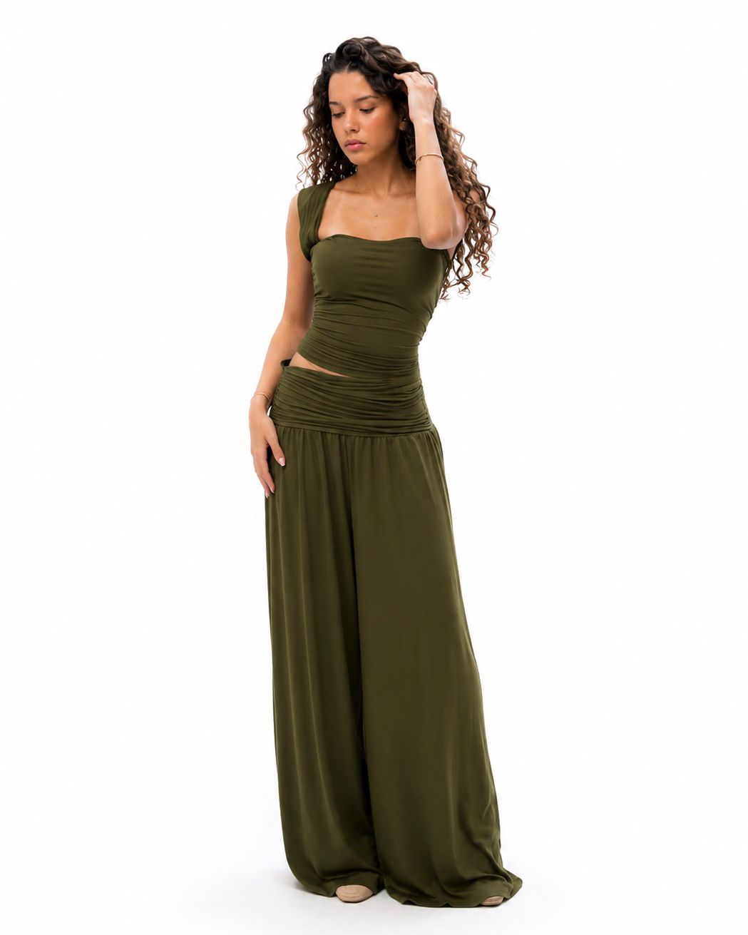 Serene Set