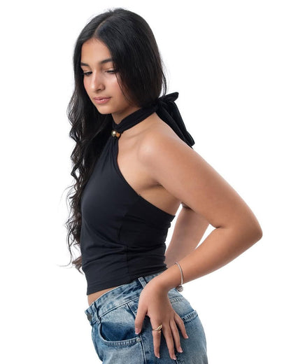 Choker Top