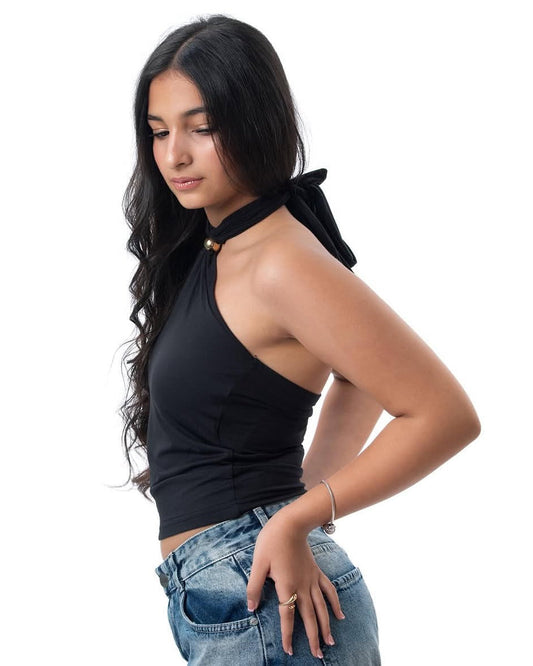 Choker Top
