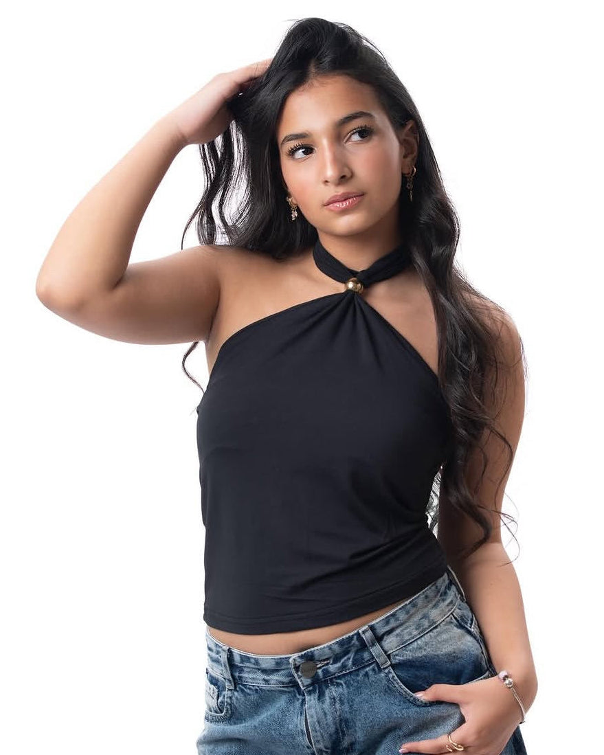 Choker Top