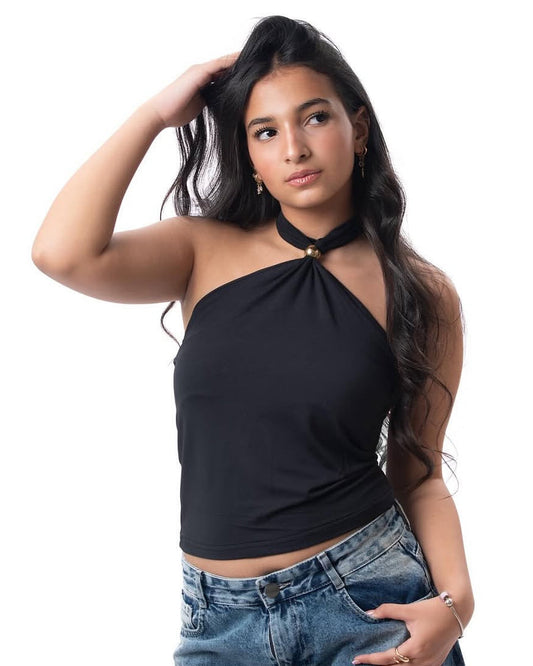 Choker Top