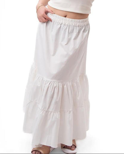 Ruffle Set